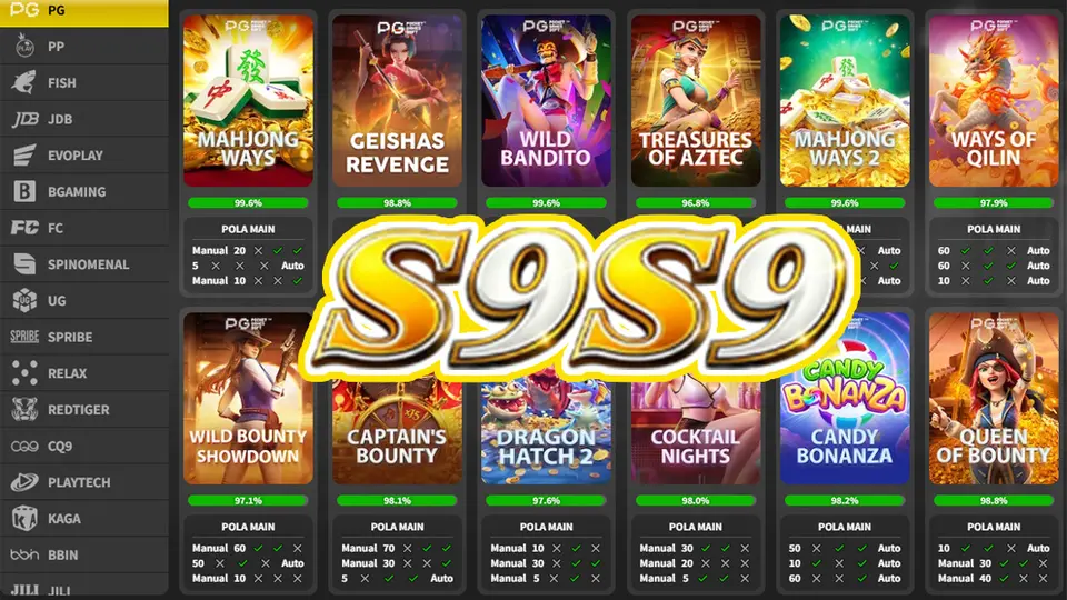 s9s9 APK