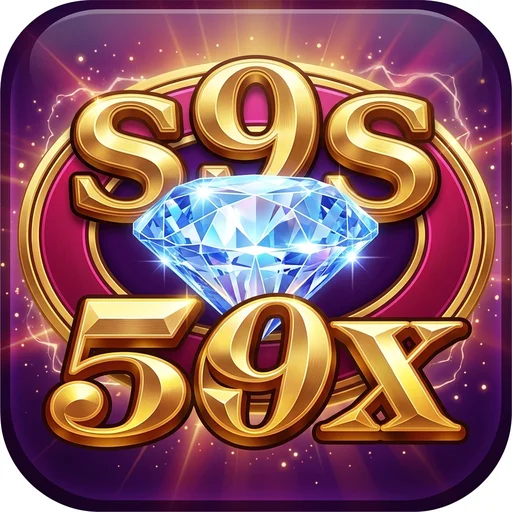 s9s9 Logo - Resmi